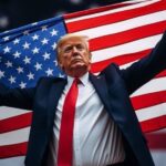 Donald Trump, învestit astăzi ca al 47-lea președinte al Statelor Unite. Cum se desfășoară ceremonia